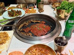 -炭之家齐齐哈尔大片烤肉·涮毛肚火锅·齐齐哈尔烤肉(中央大街店)
