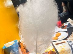 -汉巴味德·烤肉与啤酒的自助(杭州大悦城店)