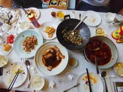 -旺顺阁海鲜广场(亚运村店)