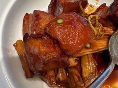 -南堂馆·新川菜(天府三街店)