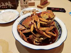 -江味龙虾馆·裸蓝龙虾(南山店)