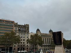 -加泰罗尼亚广场