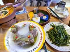 -椰莱泰小谷·东南亚融合菜(坪山悦阾SPACE店)