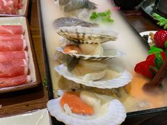 -束河人家(南锣鼓巷店)