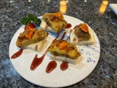 -菊上料理(蜀山银泰百货店)