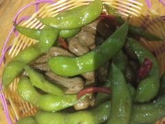-木屋烧烤(白石洲店)