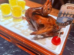 -大鸽饭(北京路店)