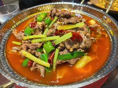 -拾捌川·自贡爆炒(新街口店)