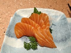 -元气寿司(东方宝泰店)
