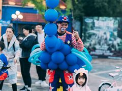 -南湖梦幻岛