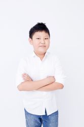 -拾光盒子儿童摄影(别墅店)