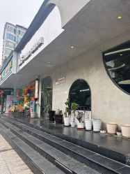 -MS.SALON美发沙龙