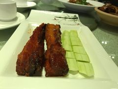 马拉叉烧-沙河粉村·国家非遗传承(云台店)