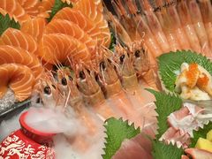 -匠和风精致料理(成都龙湖滨江天街店)