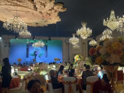 点击看大图 -白金汉爵大酒店·宴会厅(相城店)