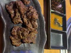 -丸藏和牛烧肉专门店(园区师惠坊店)