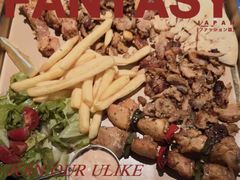 -HELLO MUSAE 拾光缪斯餐厅·纯正希腊风味(苏州中心店)