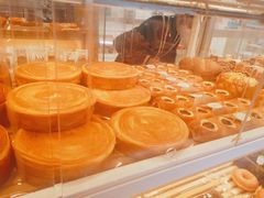 -好利来(北新桥店)