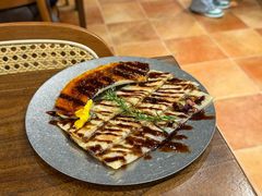-星叶·东南亚料理(温州万象城店)