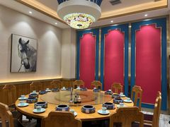 -额尔敦传统涮.冰煮羊火锅(乌兰察布体育场店)