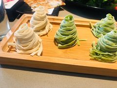 -享月汤皇·海鲜小火锅·聚会(曲江创意谷店)