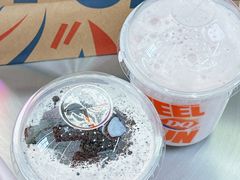 -DQ·蛋糕·冰淇淋(五棵松万达店)