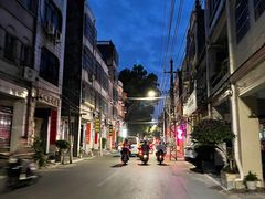 -老街坊(中山东路店)