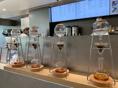 -喜茶(佛山南海万科广场店)