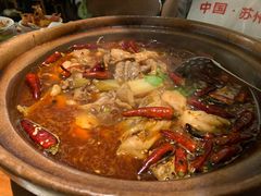 -马头巷·食景园(苏州总店)