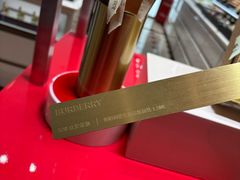 -BURBERRY(上海港汇恒隆广场店)