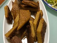 -生活本该如此北京小馆(周庄嘉园店)