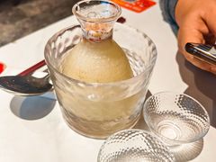 -唐猫庭院·千年陕菜(大唐不夜城店)