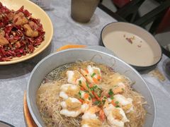 -廖川菜(金虹桥店)