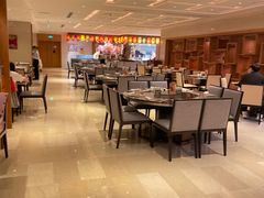 -盛宴自助餐厅(运达喜来登店)