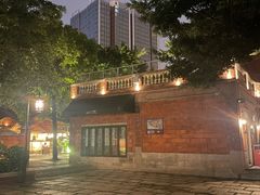 -晋江五店市传统文化旅游区