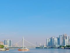 -海心沙亚运公园