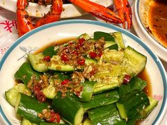 -三妹小龙虾·黄油蟹(华侨城总店)