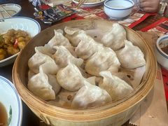 -新兴园饺子馆(河南街店)