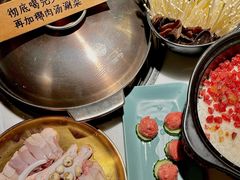 -三个椰子·现砍椰子鸡(金源CBD店)