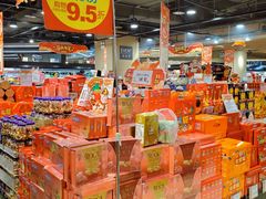 -AEON永旺(东方宝泰店)