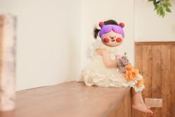 -玛瑞莎·儿童·亲子摄影(越秀店)