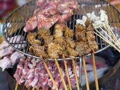 -源味居手把签烧烤(长春一店)