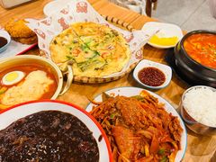 -多宾韩国料理(学衡路店)