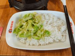 -南城香·饭香串香馄饨香(太平桥店)