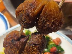 -鑫隆四季涮肉(八角畅游店)
