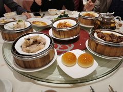 -凤凰楼酒家·粤宴点心(华强北店)