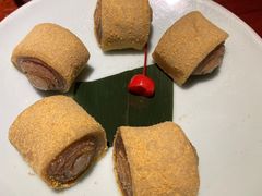 -北平食府(马鞍山路店)