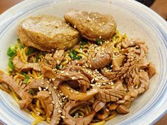-一味老卤面(大石桥店)