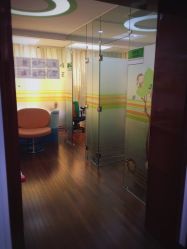 -圣瑞医疗上海圣恩儿科门诊部