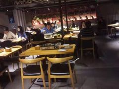 -半天妖烤鱼(方庄店)